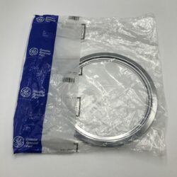 NEW Genuine OEM General Electric Range 8" BURNER BOWL Ring Trim WB31X5014