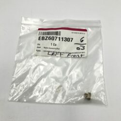 New OEM Genuine LG Gas Range LP Liquid Propane CONVERSION ORIFICE EBZ60711307