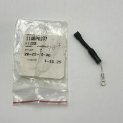 New GE / LG MICROWAVE High Voltage Diode 11QBP0237 TJ11QBP0237 6021W3B001A