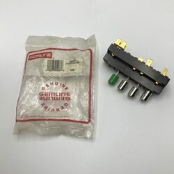 NOS Friedrich AIR CONDITIONER Window Wall Unit PARTS Push Button Switch 19027