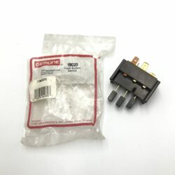 NEW Emerson GE Air Conditioner AC Parts PUSH BUTTON SWITCH E30251 ASP3127-147