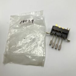 NEW Amana GE Air Conditioner AC Parts PUSH BUTTON SWITCH C5904002 ASP4225-177