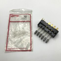 NEW Vtg FRIGIDAIRE Air Conditioner AC Parts PUSH BUTTON SWITCH 6579718 06579557