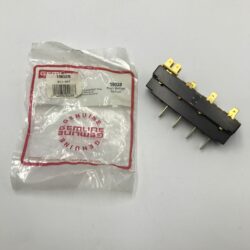 NEW Friedrich GE Air Conditioner AC Parts BUTTON SWITCH ASP4437-36 606-073-13