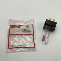 NEW Vtg FRIGIDAIRE Air Conditioner AC Parts PUSH BUTTON SWITCH 6579556 06579556