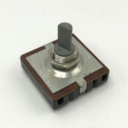 New SP1T ON  OFF Rotary Switch BATHROOM EXHAUST FAN Range Hood NUTONE