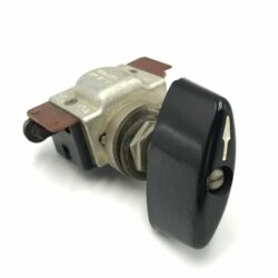 NEW Vintage BAKELITE SPST ON  OFF Rotary Switch EXHAUST FAN Range Hood 6A 120V