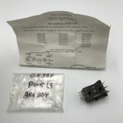 New VTG Whirlpool WASHER GE Motor CENTRIFUGAL SWITCH 359642 350357 362086 88993