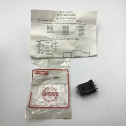 New VTG Whirlpool WASHER GE Motor CENTRIFUGAL SWITCH 359642 350357 362086 88993