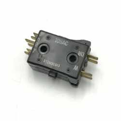 New VTG Washing Machine GE Motor CENTRIFUGAL SWITCH 105AC 3ASM9G1A3