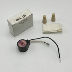 New VTG Whirlpool KENMORE Gas Dryer VALVE SOLENOID COIL 239281 340103