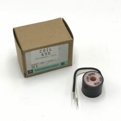 New VTG Whirlpool KENMORE Gas Dryer SECONDARY VALVE SOLENOID COIL MTS 630