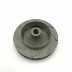 NEW Dishwasher Impeller 720432 (No Package) Kitchenaid Frigidaire Whirlpool