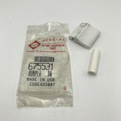 NEW Whirlpool KENMORE Dishwasher BUMPER 675531 717970 719964