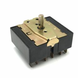 Vintage STOVE RANGE AC Rotary SELECTOR SWITCH ASR5177-246 697S005P01 GE