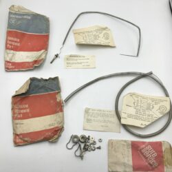 NEW Vtg Antique WESTINGHOUSE Electric Dryer HEATING ELEMENT SET Q2805 Q2806