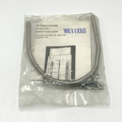 NEW General Electric GE Dryer 230V HEATING ELEMENT WE11X60 WE11X260