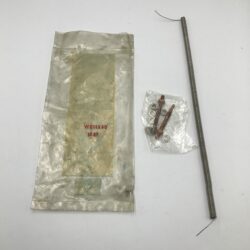 New GENUINE VTG General Electric GE Dryer 230V HEATING ELEMENT WE11X260 WE11X60