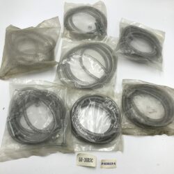 LOT of 220V 240V 250V HEATING ELEMENT Coil Wire FOR ELECTRIC Dryer Kiln Heater