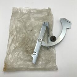 NEW Whirlpool Roper Stove OVEN DOOR HINGE (Left) 303133 4328799