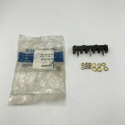 New OEM Frigidaire Kenmore ELECTRIC STOVE Terminal Block 5304409888 AP2584987