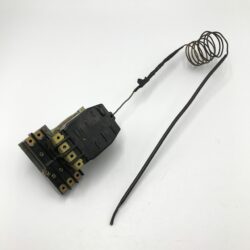 New VTG Frigidaire Flair Stove Parts OVEN THERMOSTAT 5422346 and SWITCH 5430842