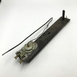 NEW Vintage COMMERCIAL Stove PIZZA OVEN 250V 20A Belt Driven Thermostat 1213000