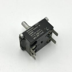 NEW Genuine OEM Speed Queen AMANA Washer TEMPERATURE SELECTOR SWITCH 24392