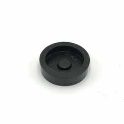 NEW Amana SPEED QUEEN Washer RUBBER FOOT PAD 34318 WP40016001 40016001
