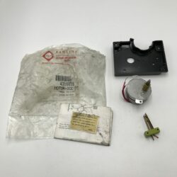 NEW Whirlpool KENMORE Coldspot Refrigerator ICEMAKER KIT 4318059 206-00089 628395