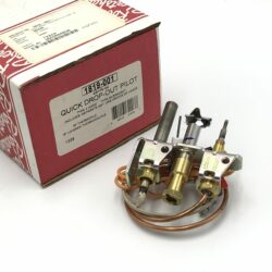 NEW Robertshaw QUICK DROPOUT Pilot Assy 1819-001 2EWF8 64203 77705 77713