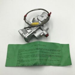 REBUILT Vintage Antique GAS STOVE Oven Safety Valve S210 S220 78442 Robertshaw