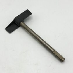 New VTG Speed Queen Amana WASHER Parts IMPELLER SHAFT & IMPELLER Assy 04372 4372