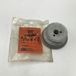 NEW Genuine Vtg OEM Speed Queen Amana WASHER Parts MOTOR PULLEY 20061 (No Pin)