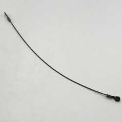 NEW Vtg Antique WASHER DRYER PARTS Door Spring Hinge CABLE 12 5/8