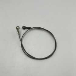 NEW Vtg Antique WASHER DRYER PARTS Door Spring Hinge CABLE 33 1/4"