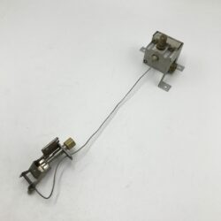 NEW Vtg SUNRAY Hardwick GAS RANGE OVEN SAFETY VALVE 90743 & Pilot Assy 3446R