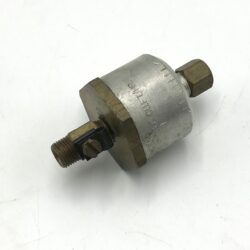 NEW Vtg Antique GAS STOVE OVEN PARTS Pilot Flame Filter Regulator A.G.A. Lincoln