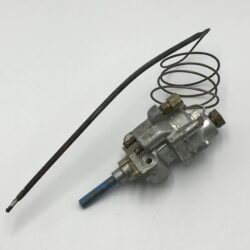 REBUILT Micro Controls W.J. SCHOENBERGER Gas OVEN THERMOSTAT Model BJ MC-1114