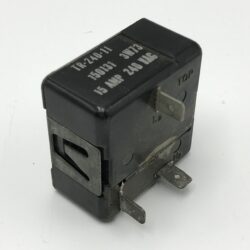 ROBERTSHAW Stove Range FIXED BURNER CONTROL TR-240-11 150131 3W73 15 AMP 240 VAC
