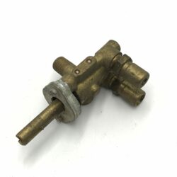 NEW Vintage TAPPAN Gas Stove Parts ALLTROL CENTER SIMMER Burner Valve 99316 H