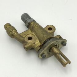 New VTG Antique MAGIC CHEF Gas Range Stove Parts BURNER VALVE 1888-225 1951-206