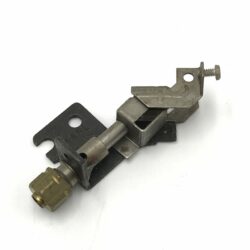 NEW Vtg SUNRAY Stove OVEN Left Hand L HANDED PILOT Assembly 3446L