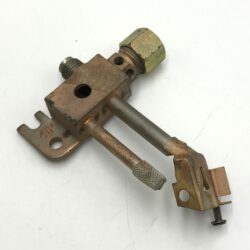 NEW Vtg STOVE RANGE OVEN PARTS No. 41P Pilot Assy #1216 1216