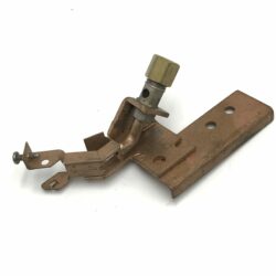 NEW Vintage GAS STOVE RANGE OVEN PARTS No. 70 Pilot Assy VARIANT | XL Bracket
