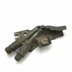 NEW Vintage GAS STOVE RANGE OVEN PARTS No. 64 Pilot Assembly