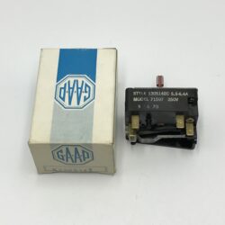 New VTG ELECTRIC STOVE Infinite Burner Switch K1305142 1305142C 71597 1305142
