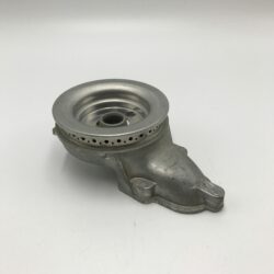 NEW Vintage AMANA Caloric GAS RANGE Stove BURNER HEAD & CAP Assy 510-36