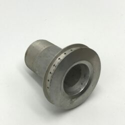 NEW Vintage Antique GAS Stove Range CAST ALUMINUM Threaded Burner 40U 2110M