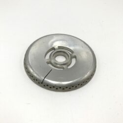 NEW Vintage Antique TAPPAN Gas Stove Range CAST ALUMINUM Burner Head CAP A1-3501